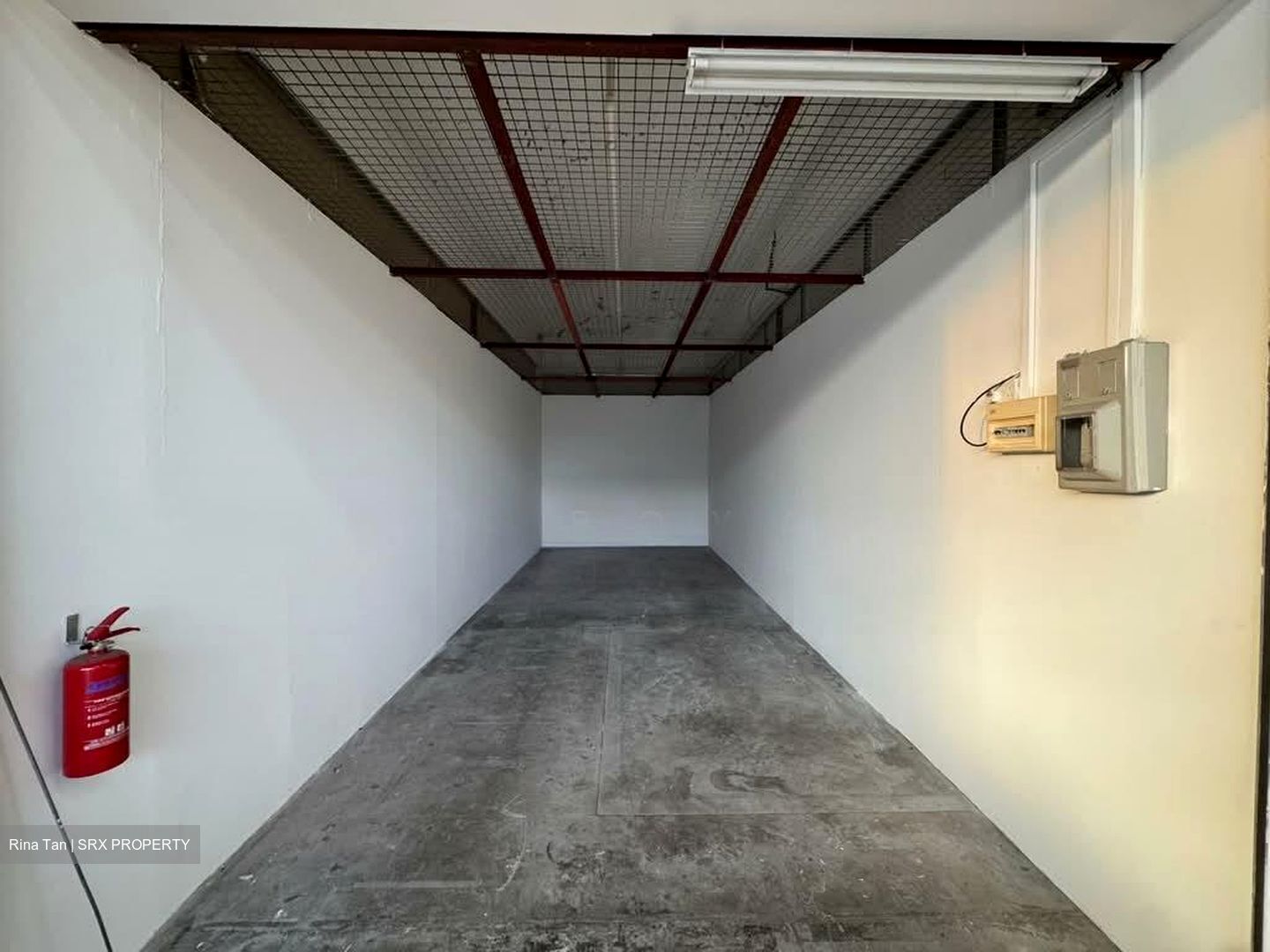 Sungei Tengah Lodge (D24), Retail #610481941